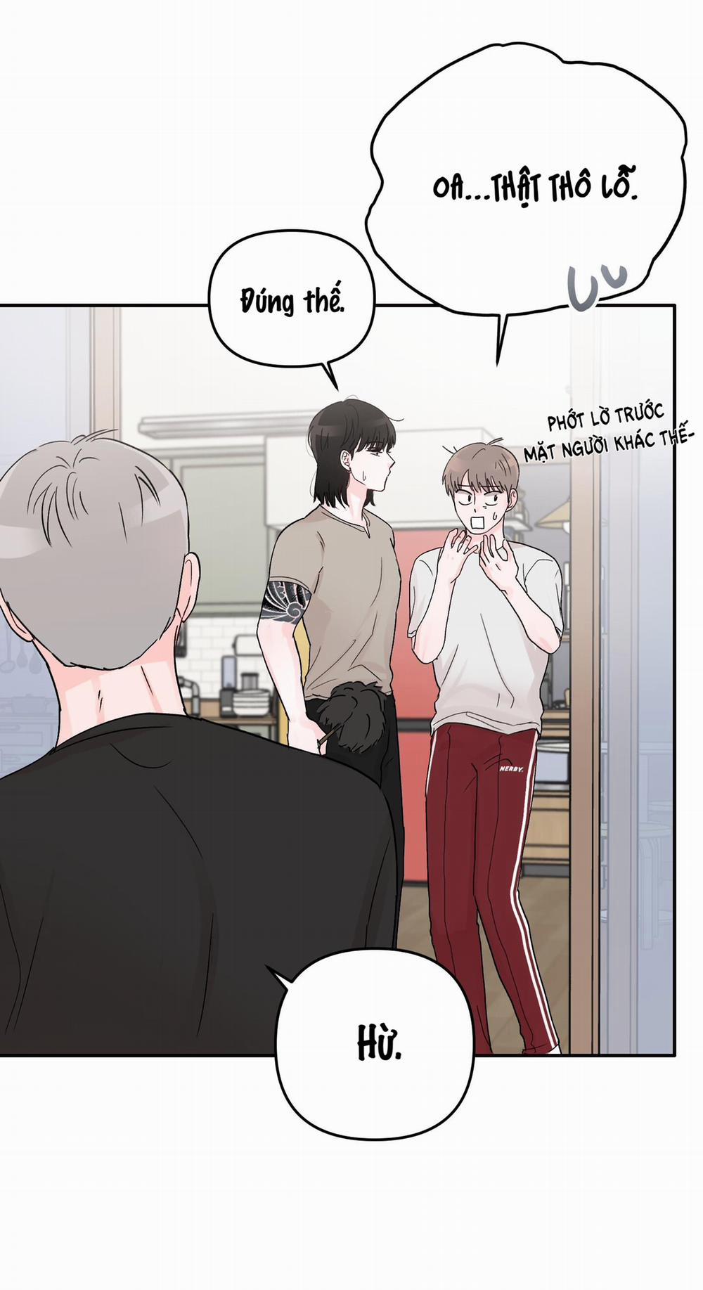 Thán Phục Thanh Xuân 3 trang 55