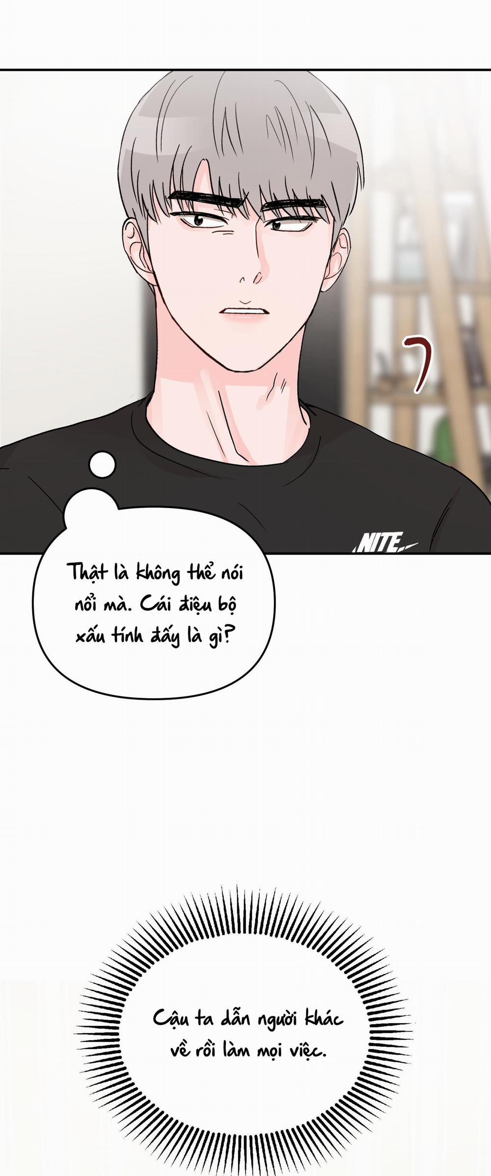 Thán Phục Thanh Xuân 3 trang 56