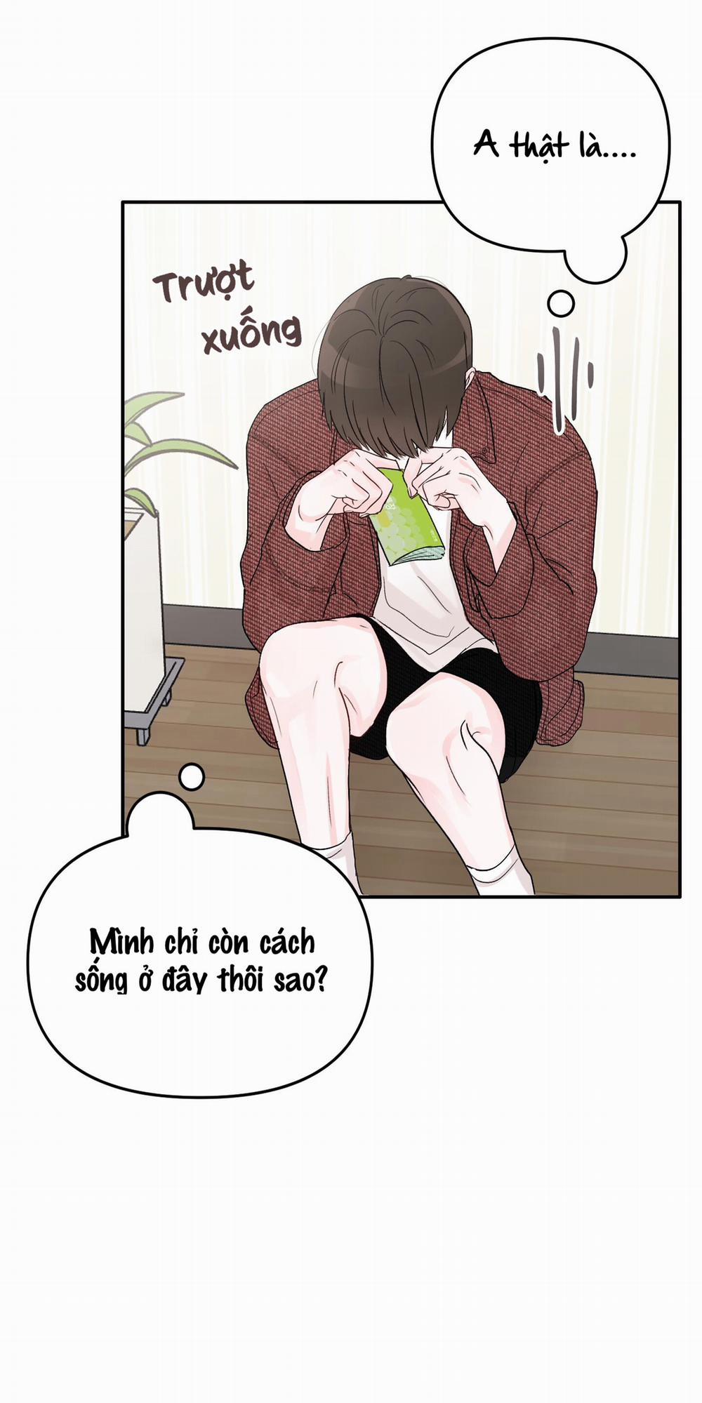 Thán Phục Thanh Xuân 3 trang 59