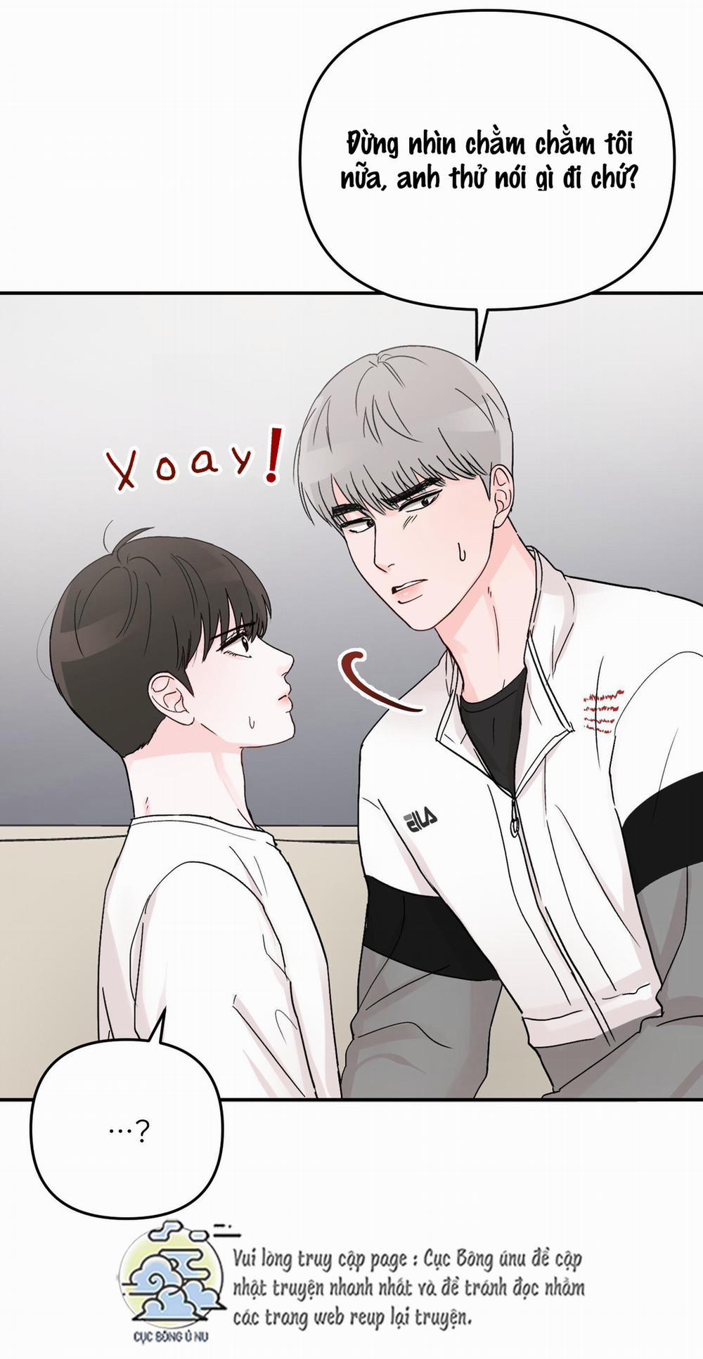 Thán Phục Thanh Xuân 3 trang 6