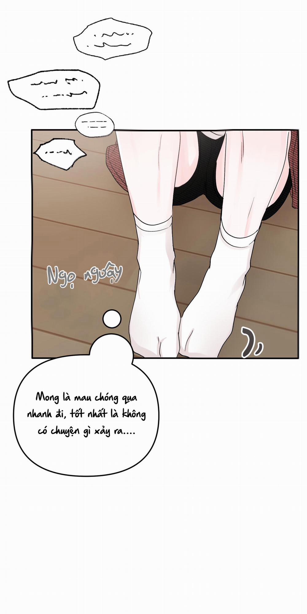 Thán Phục Thanh Xuân 3 trang 60