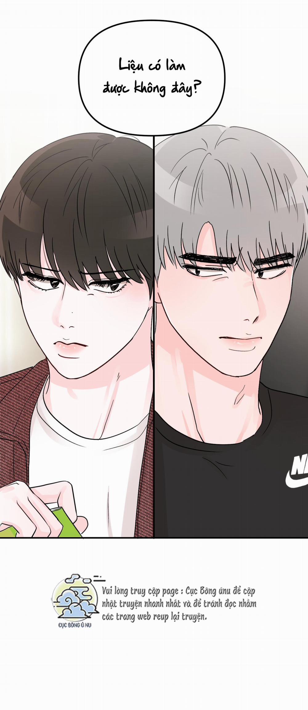 Thán Phục Thanh Xuân 3 trang 61