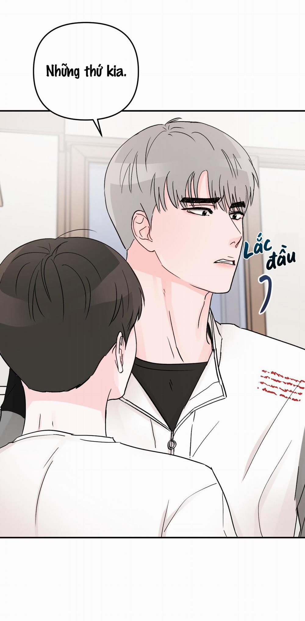 Thán Phục Thanh Xuân 3 trang 8