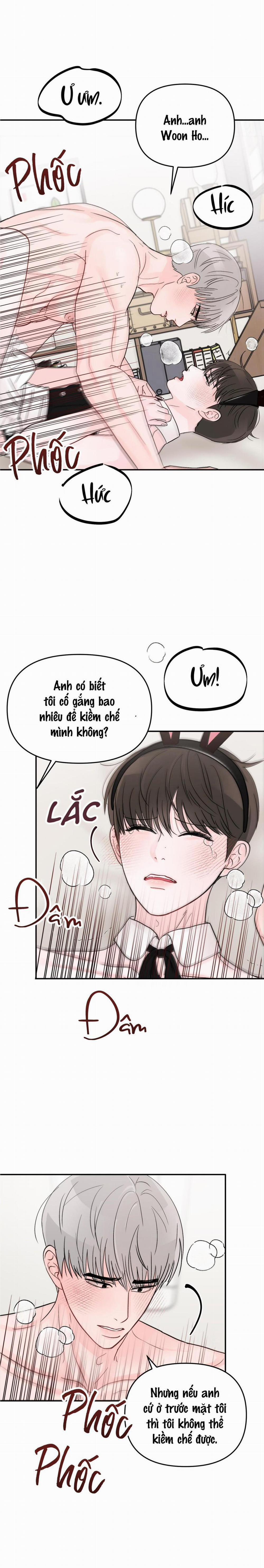 Thán Phục Thanh Xuân 31 trang 10