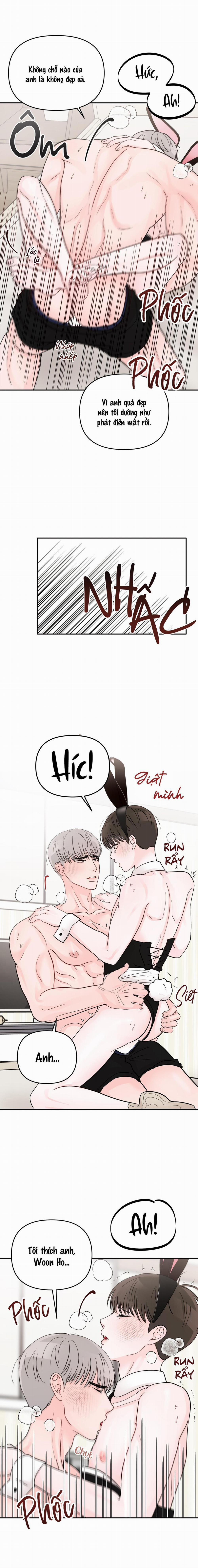 Thán Phục Thanh Xuân 31 trang 11