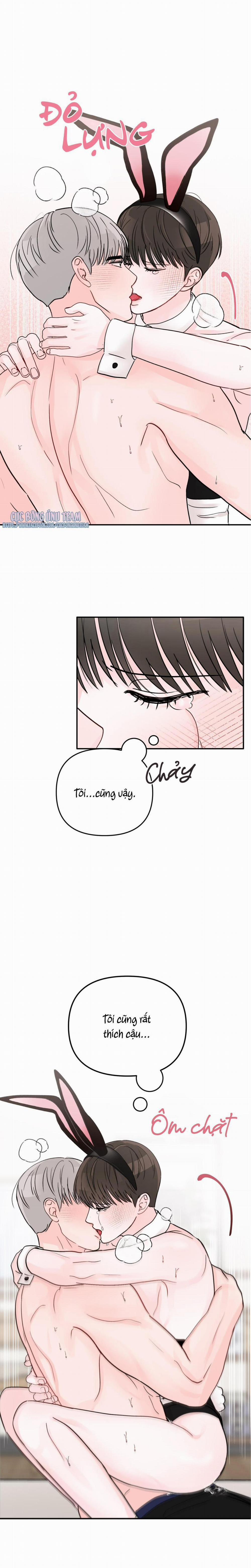 Thán Phục Thanh Xuân 31 trang 14