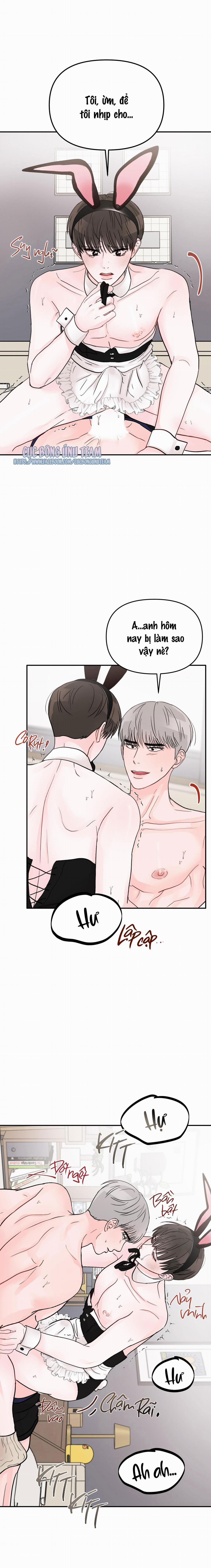 Thán Phục Thanh Xuân 32 trang 1