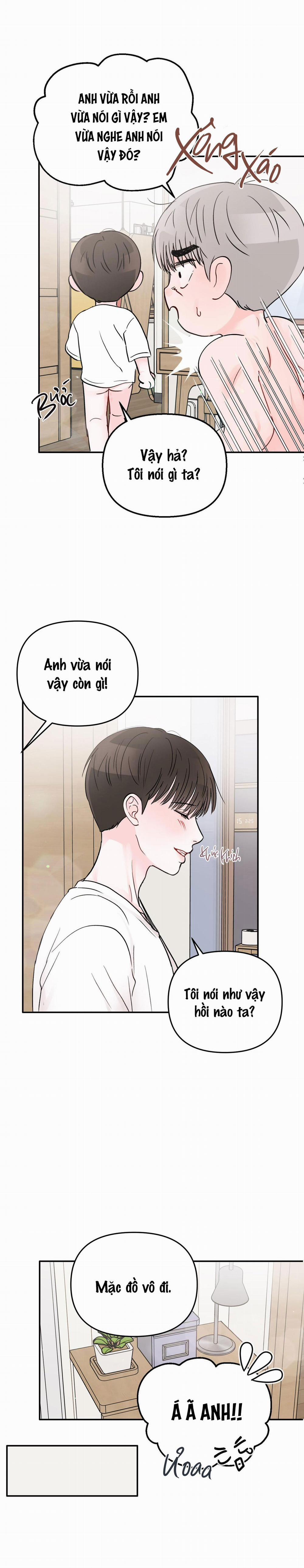 Thán Phục Thanh Xuân 32 trang 11