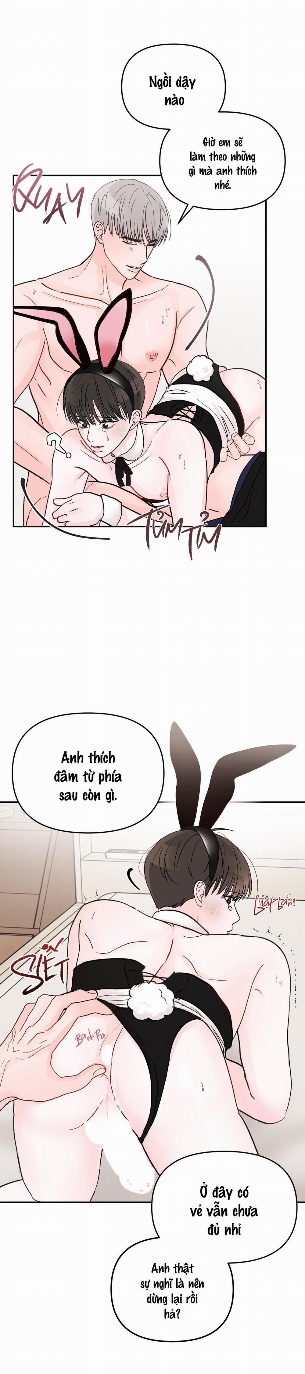 Thán Phục Thanh Xuân 32 trang 4