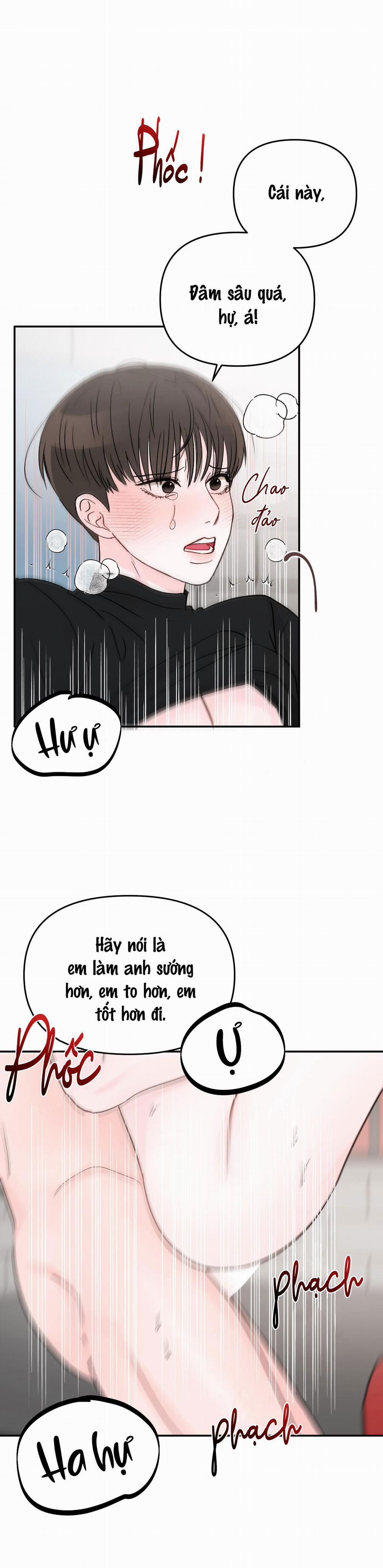 Thán Phục Thanh Xuân 33 trang 20