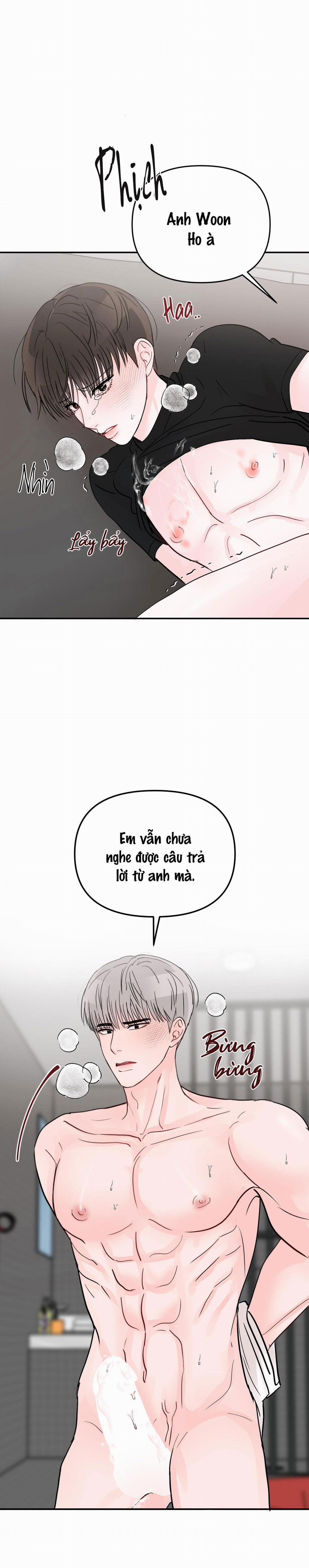 Thán Phục Thanh Xuân 33 trang 22