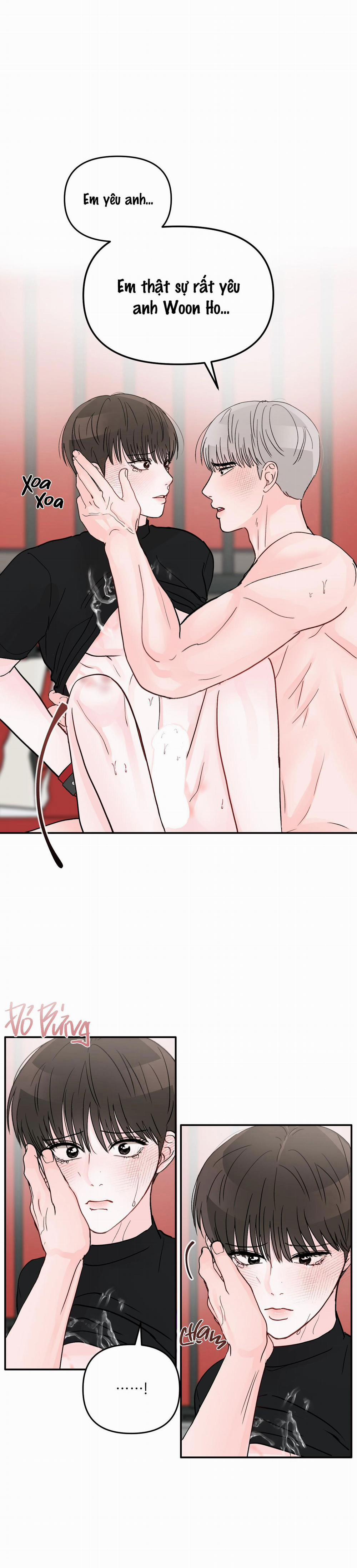 Thán Phục Thanh Xuân 34 trang 10