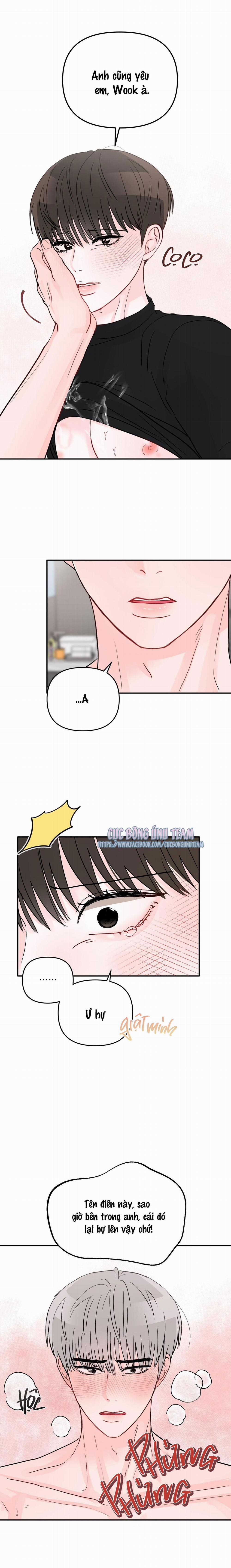 Thán Phục Thanh Xuân 34 trang 11