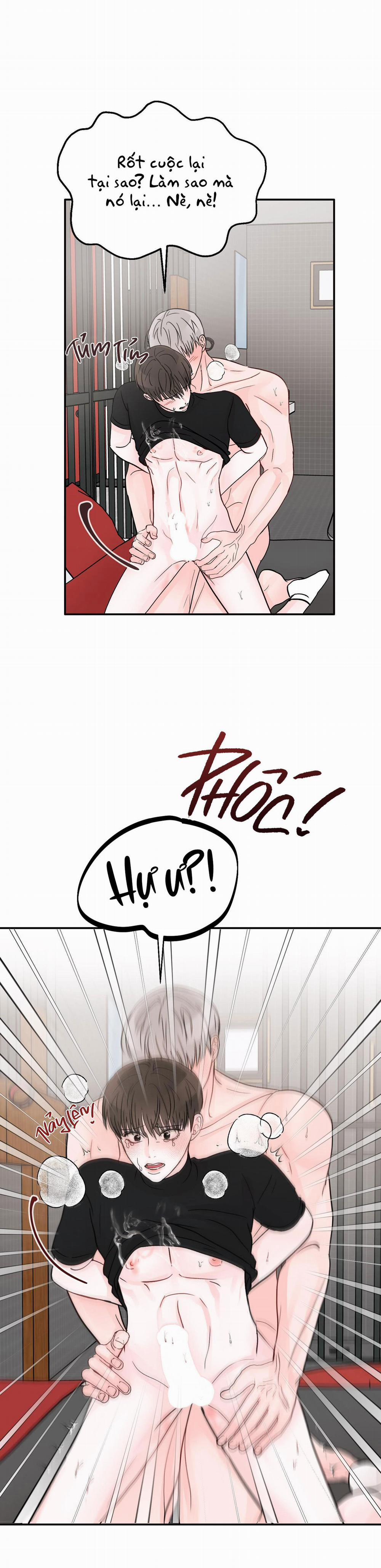 Thán Phục Thanh Xuân 34 trang 12