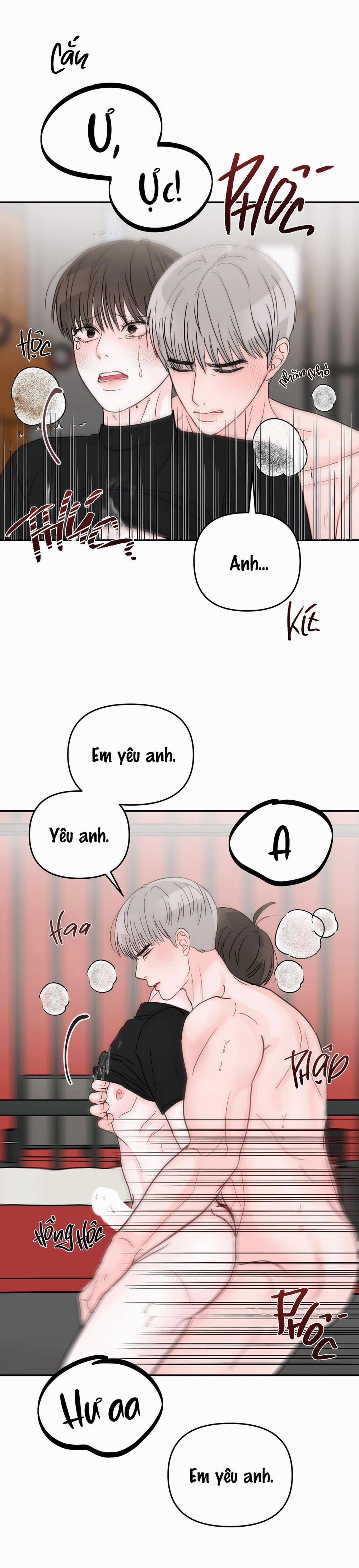 Thán Phục Thanh Xuân 34 trang 13