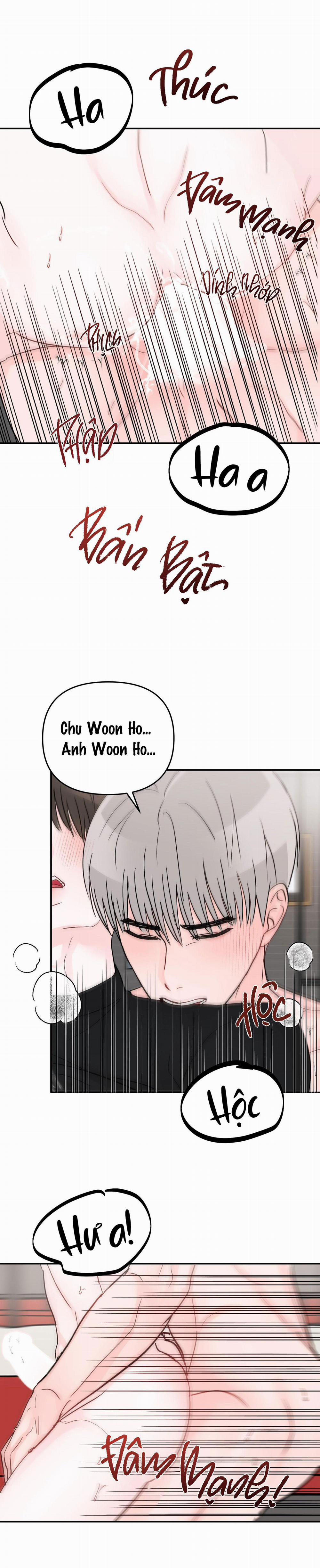 Thán Phục Thanh Xuân 34 trang 14