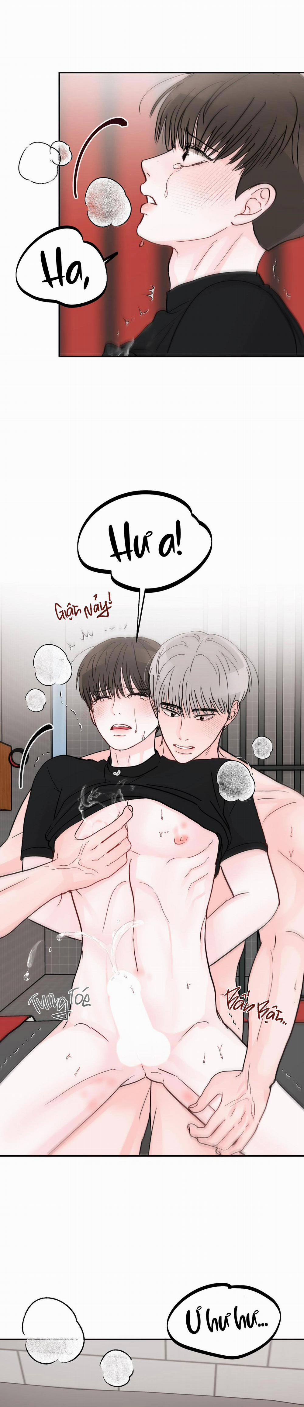 Thán Phục Thanh Xuân 34 trang 15