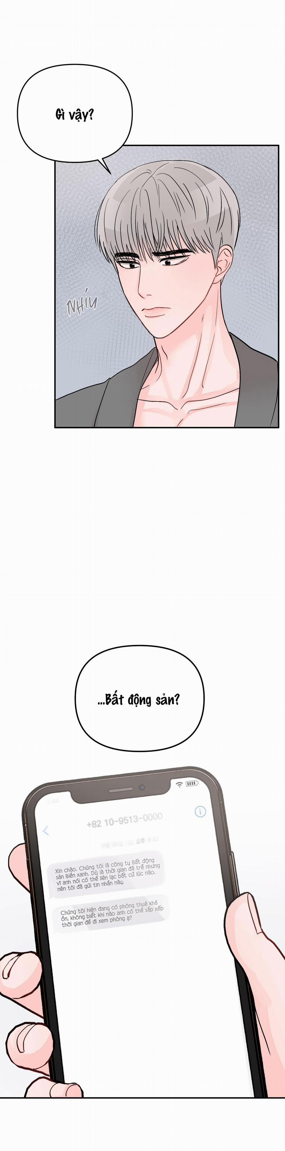 Thán Phục Thanh Xuân 34 trang 27