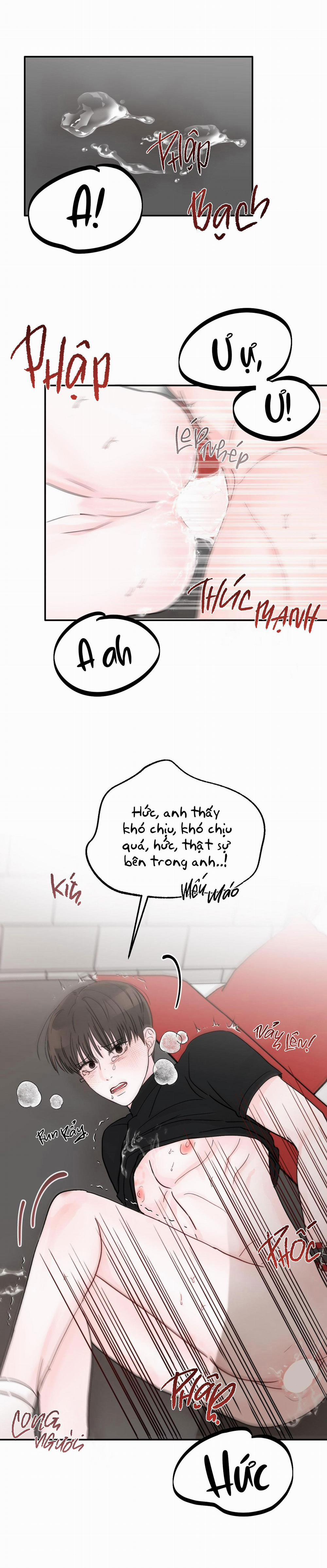 Thán Phục Thanh Xuân 34 trang 4