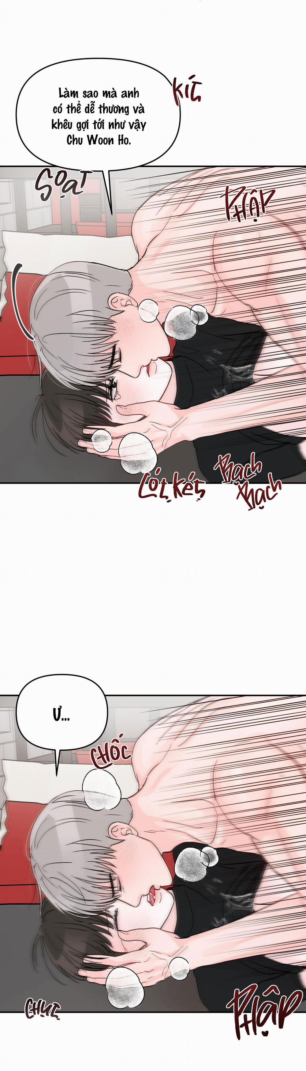 Thán Phục Thanh Xuân 34 trang 7