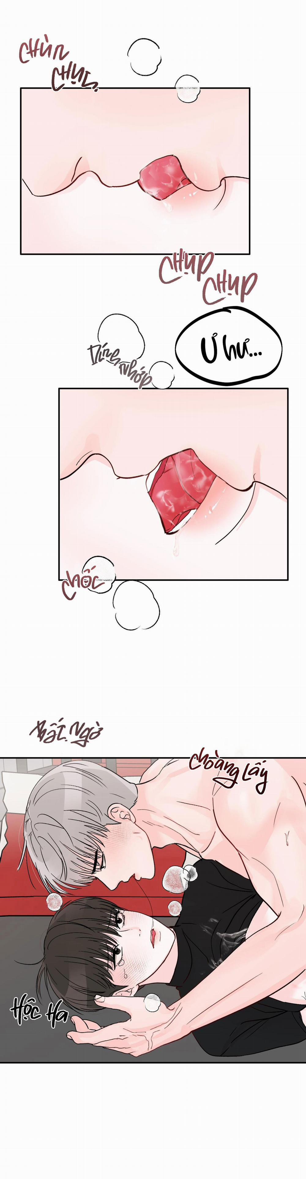 Thán Phục Thanh Xuân 34 trang 8