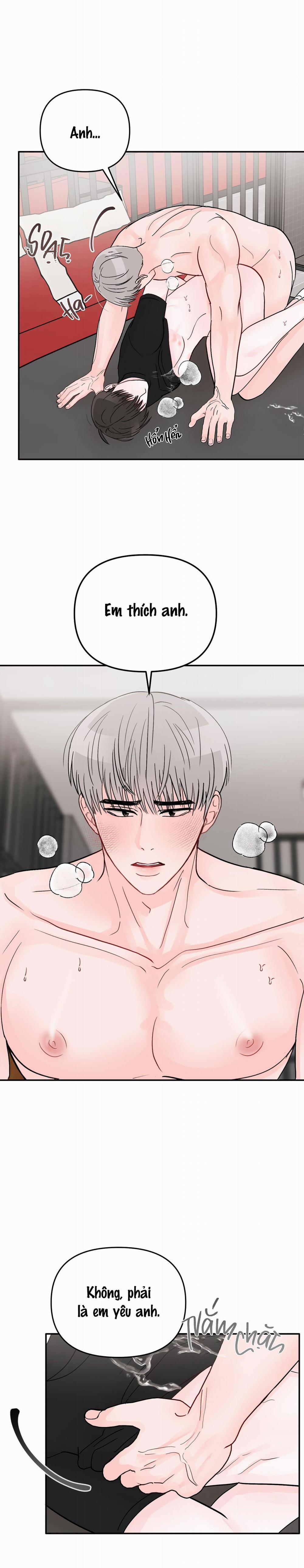 Thán Phục Thanh Xuân 34 trang 9