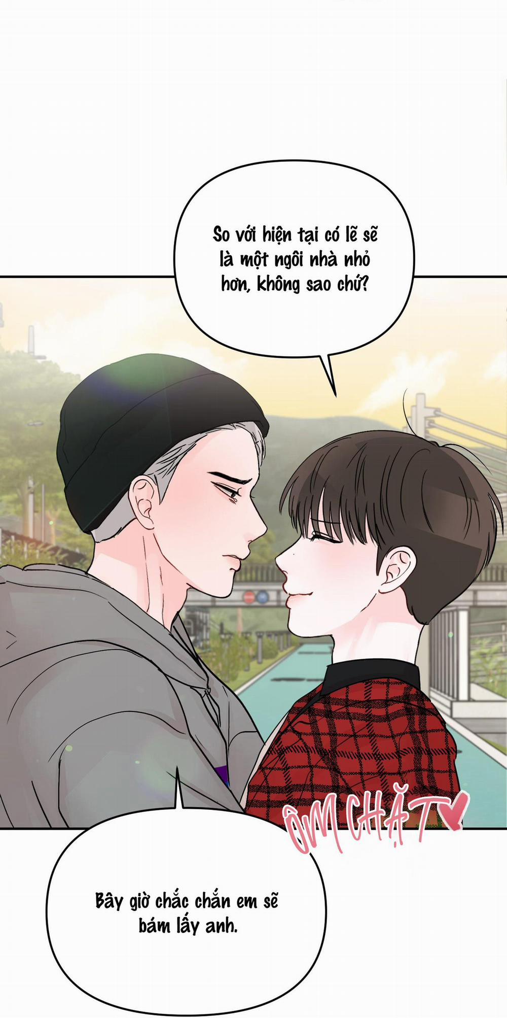 Thán Phục Thanh Xuân 35 trang 100