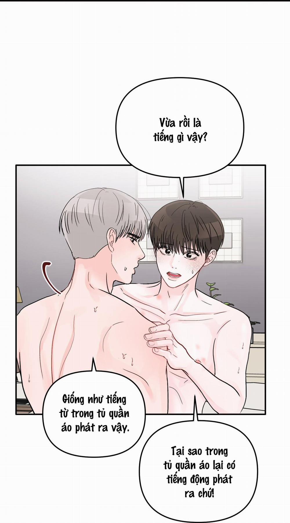 Thán Phục Thanh Xuân 35 trang 108