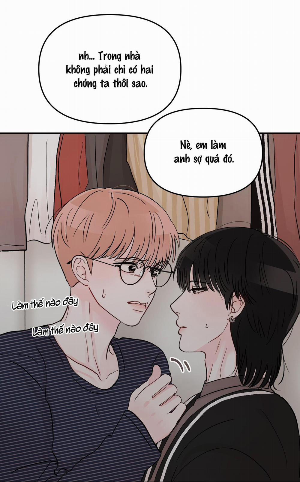 Thán Phục Thanh Xuân 35 trang 110