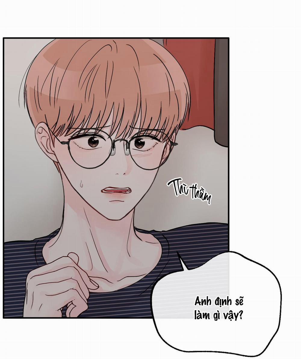 Thán Phục Thanh Xuân 35 trang 113