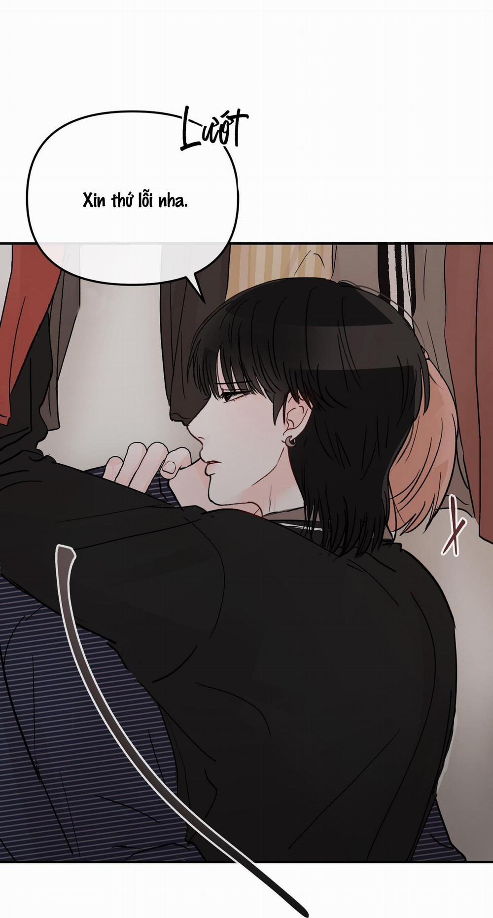 Thán Phục Thanh Xuân 35 trang 114