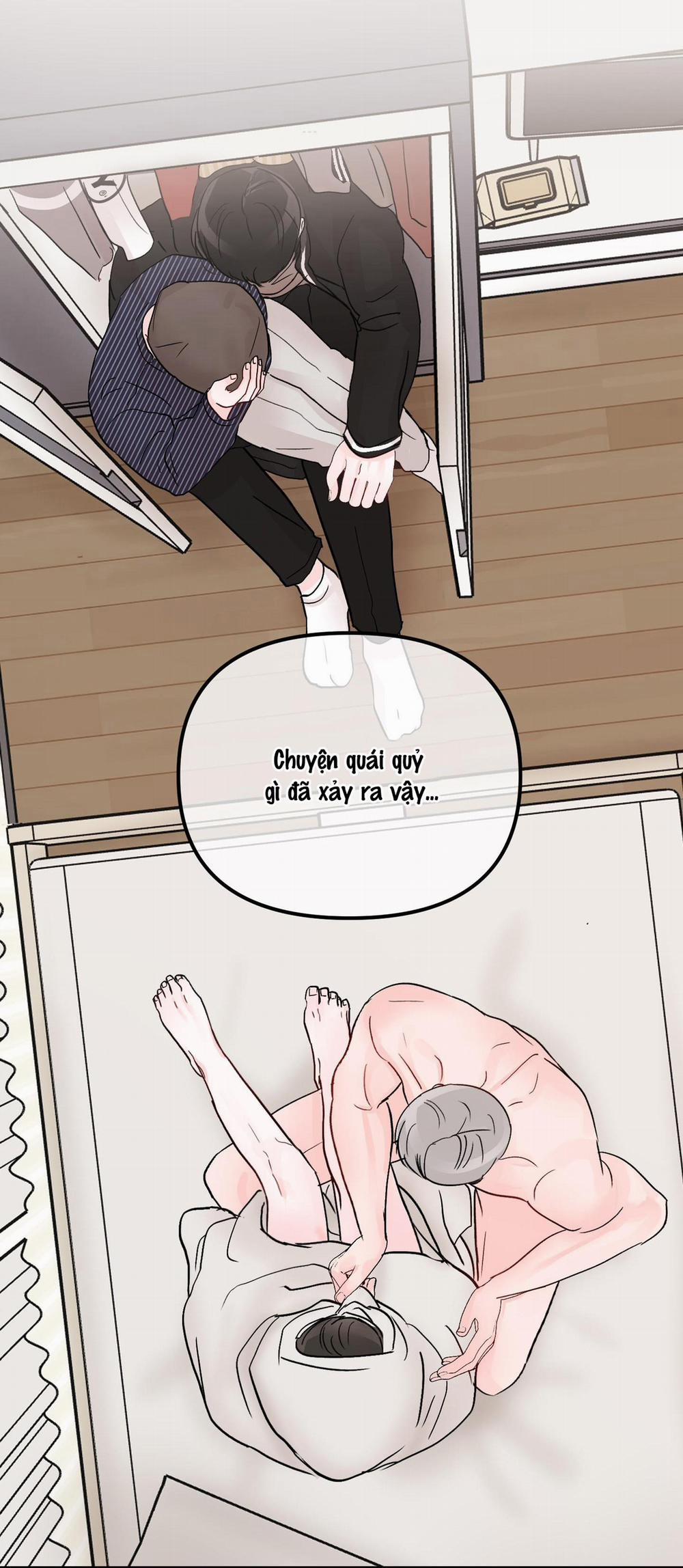 Thán Phục Thanh Xuân 35 trang 122