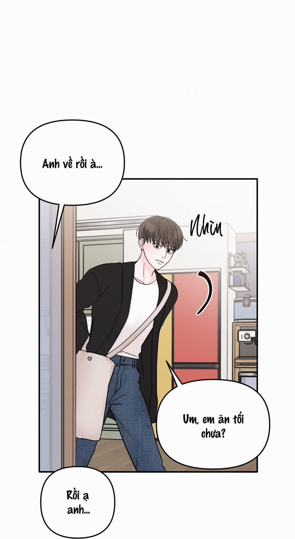 Thán Phục Thanh Xuân 35 trang 19