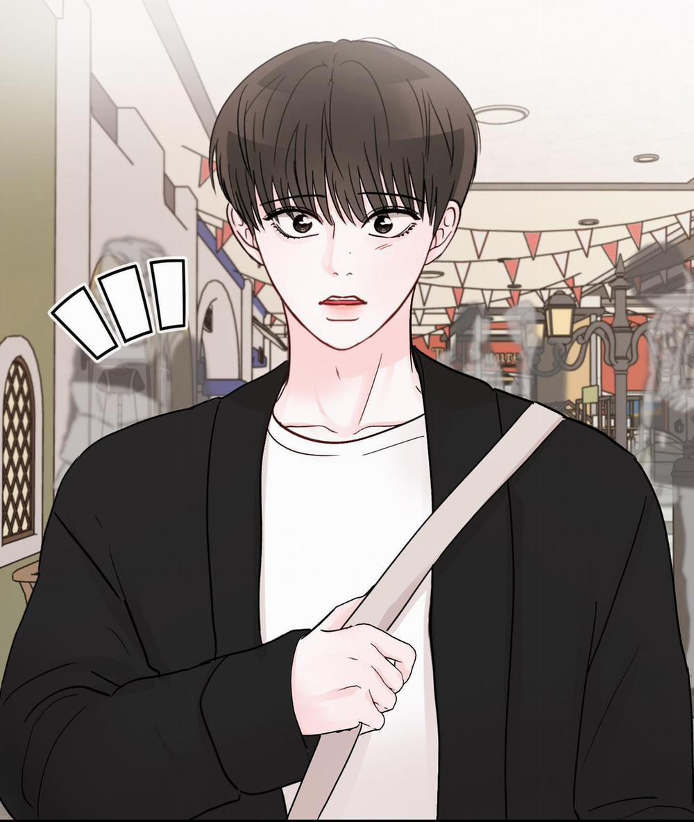 Thán Phục Thanh Xuân 35 trang 2