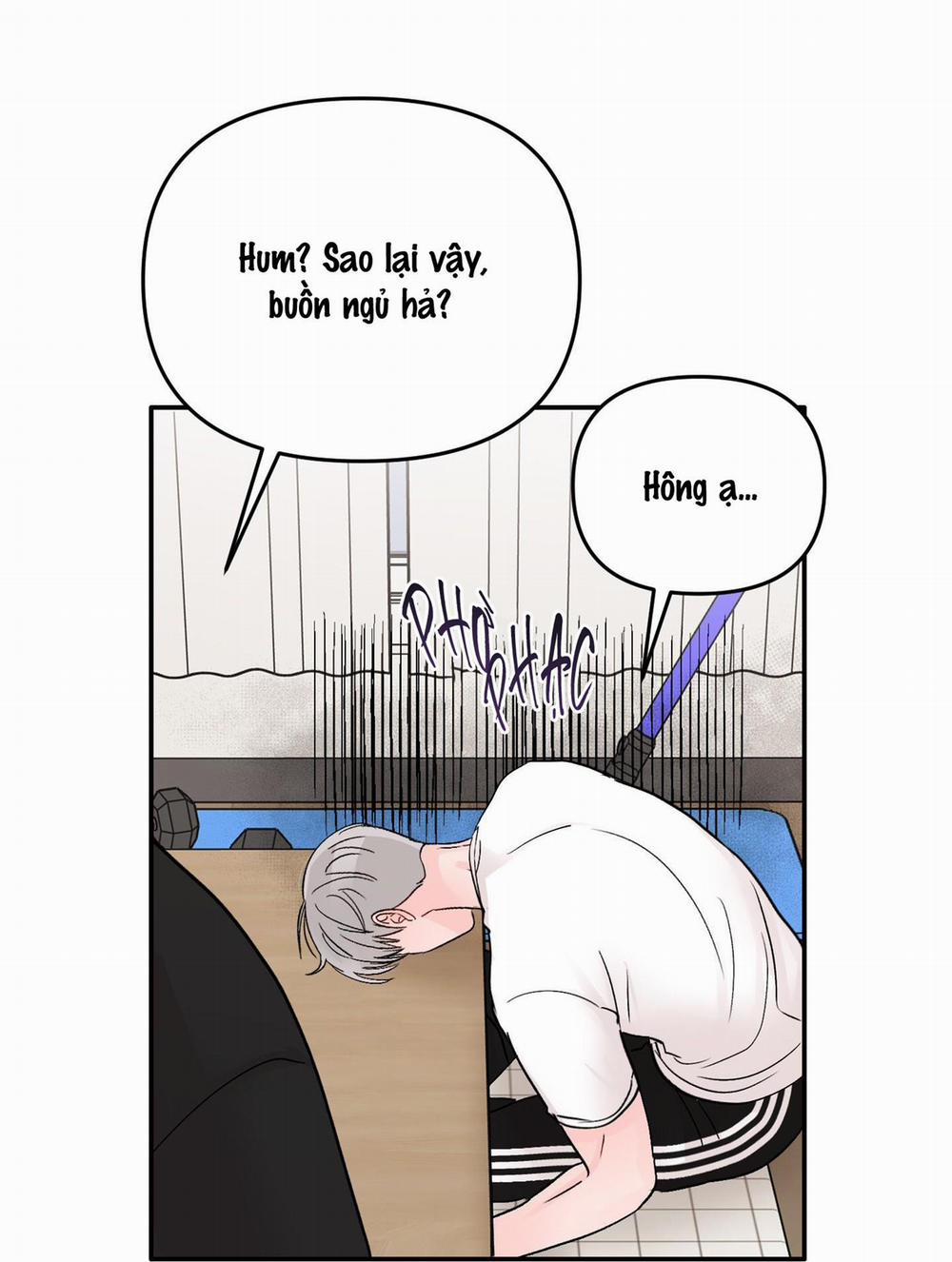 Thán Phục Thanh Xuân 35 trang 21