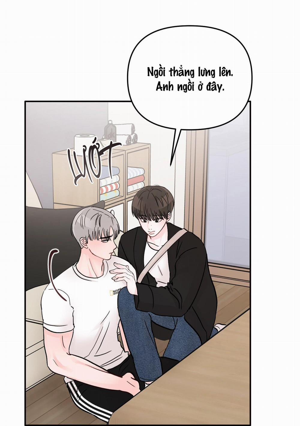 Thán Phục Thanh Xuân 35 trang 23