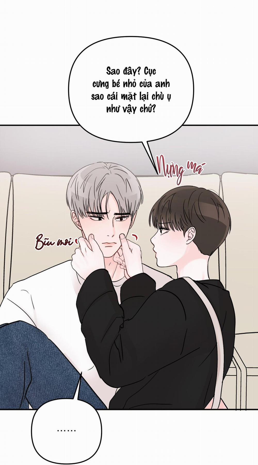 Thán Phục Thanh Xuân 35 trang 25