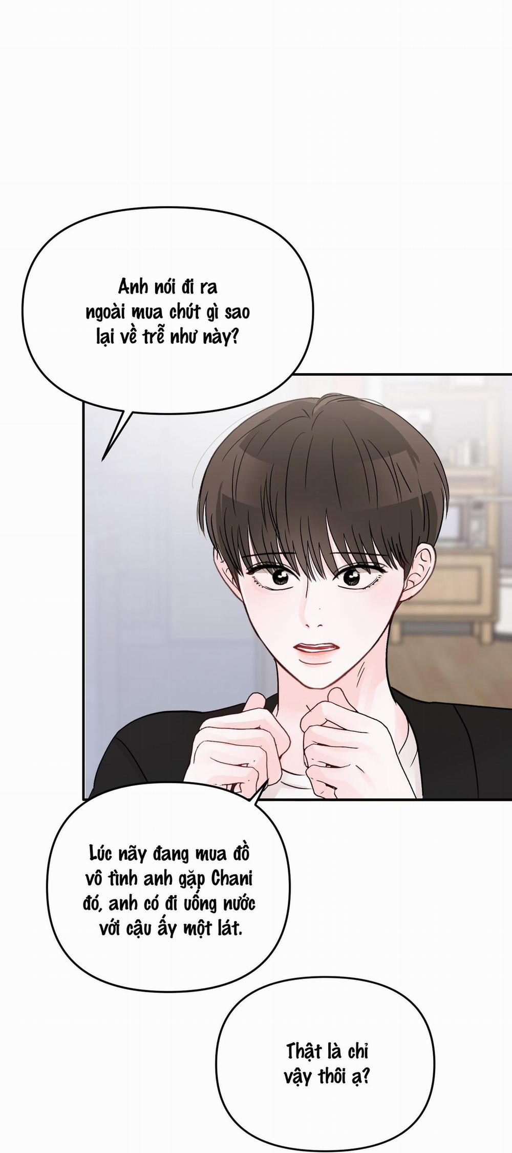 Thán Phục Thanh Xuân 35 trang 26