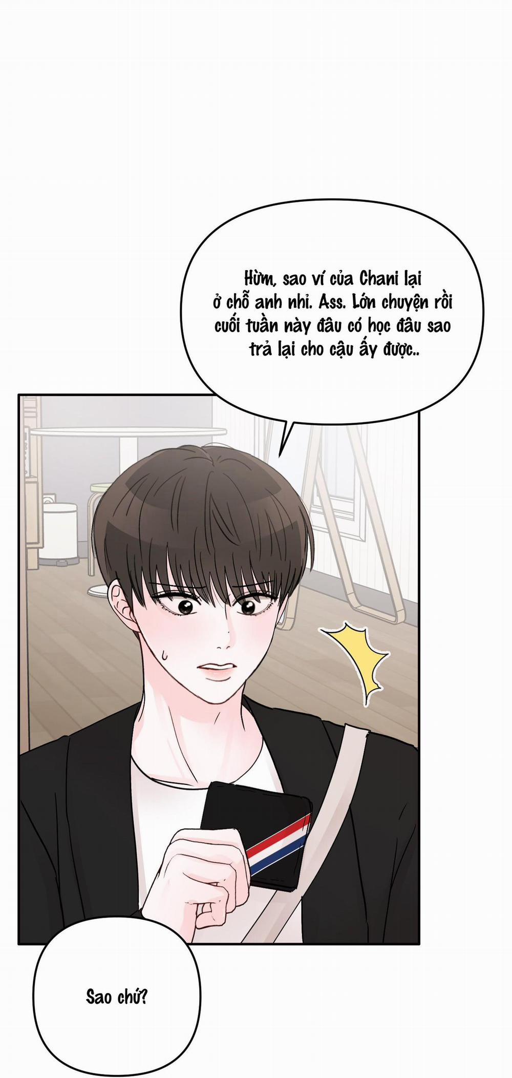 Thán Phục Thanh Xuân 35 trang 28