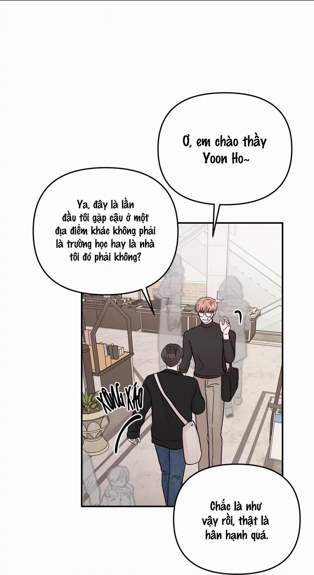 Thán Phục Thanh Xuân 35 trang 3