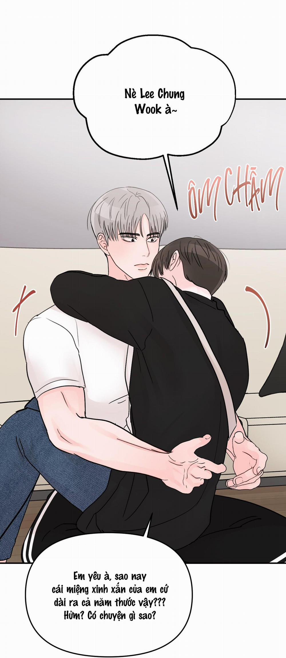 Thán Phục Thanh Xuân 35 trang 32