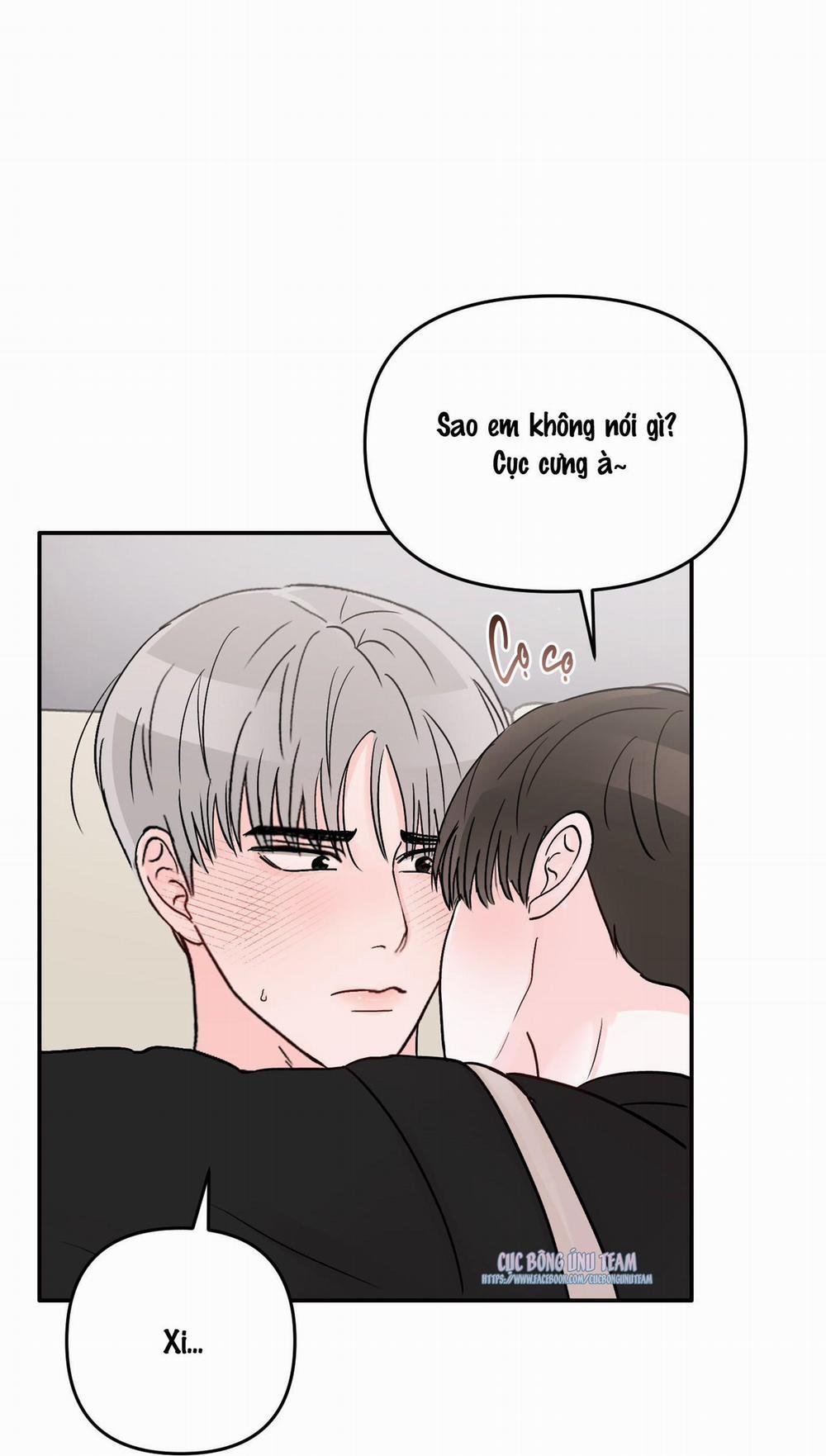 Thán Phục Thanh Xuân 35 trang 33