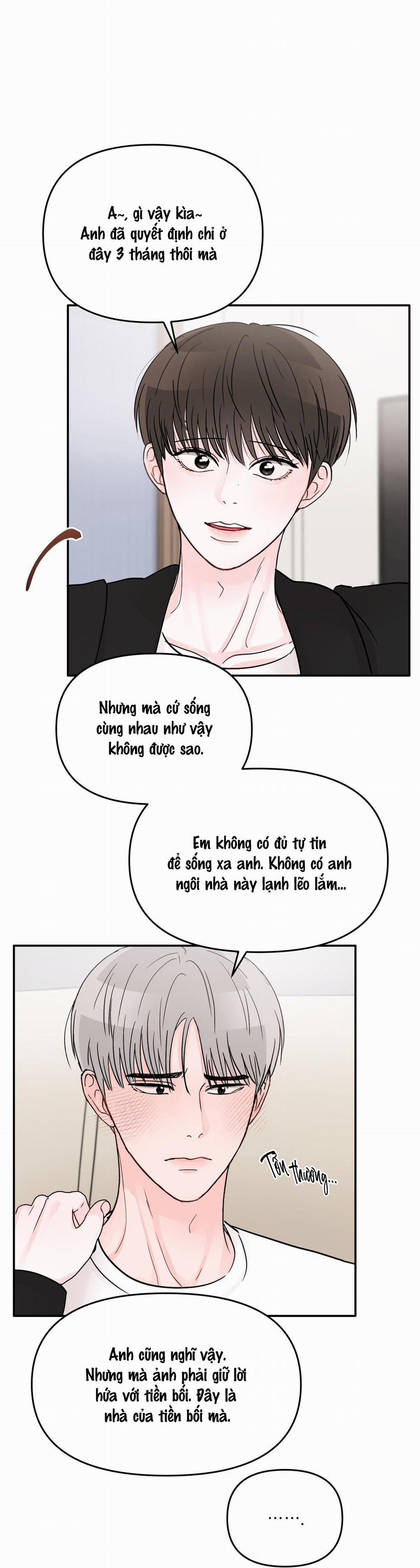 Thán Phục Thanh Xuân 35 trang 35