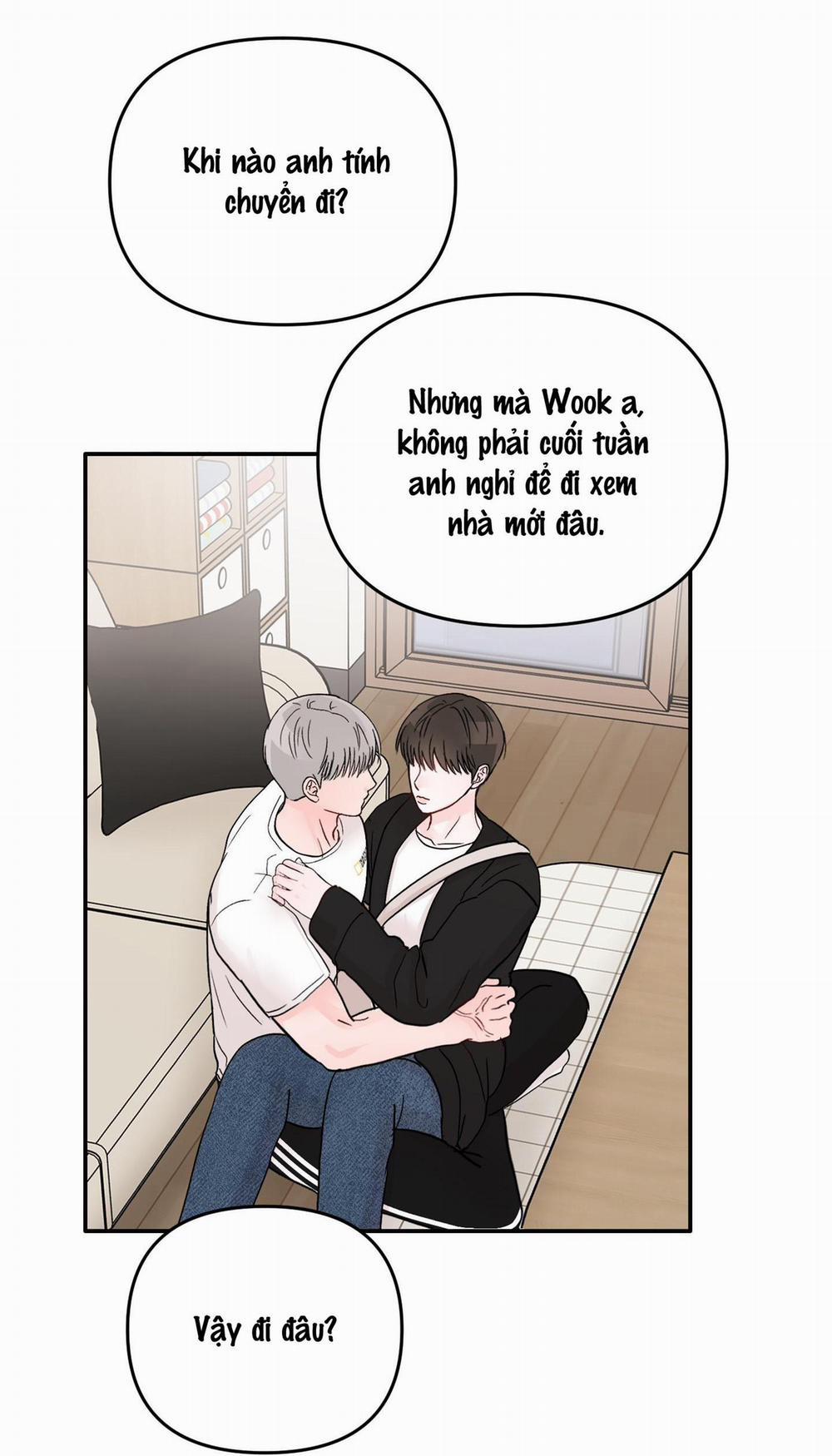 Thán Phục Thanh Xuân 35 trang 37