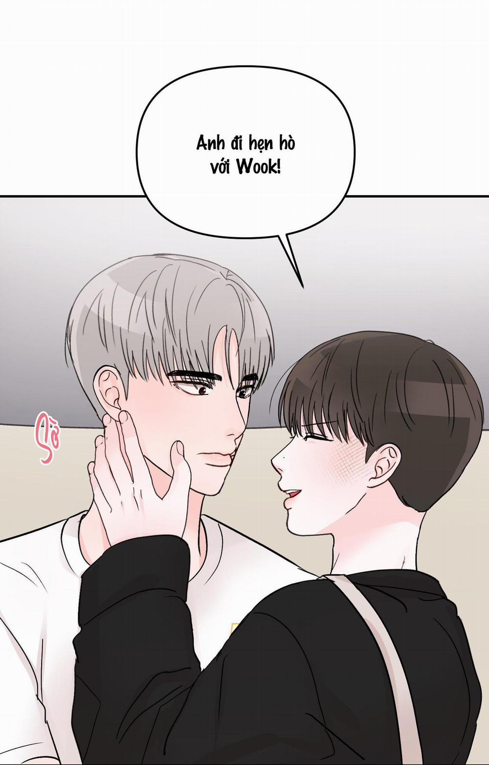 Thán Phục Thanh Xuân 35 trang 39