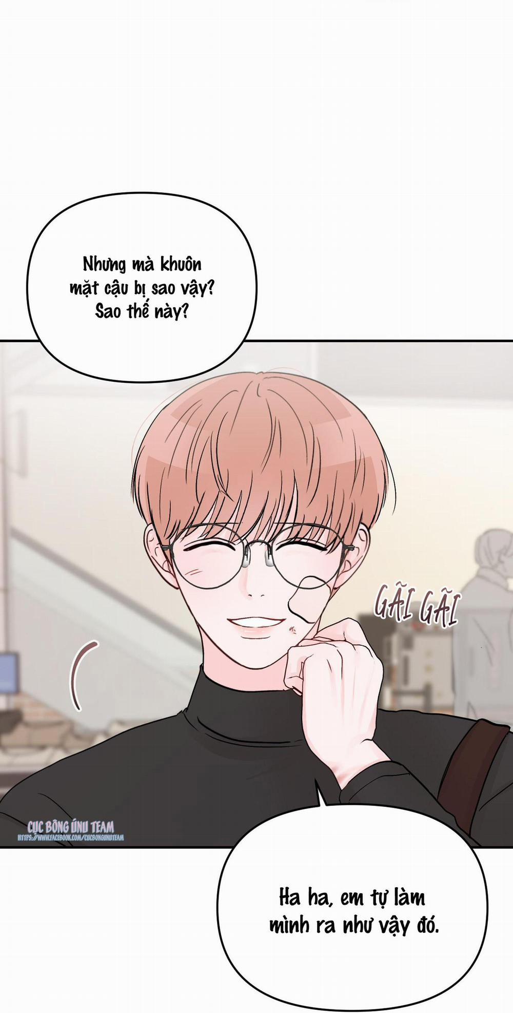 Thán Phục Thanh Xuân 35 trang 4