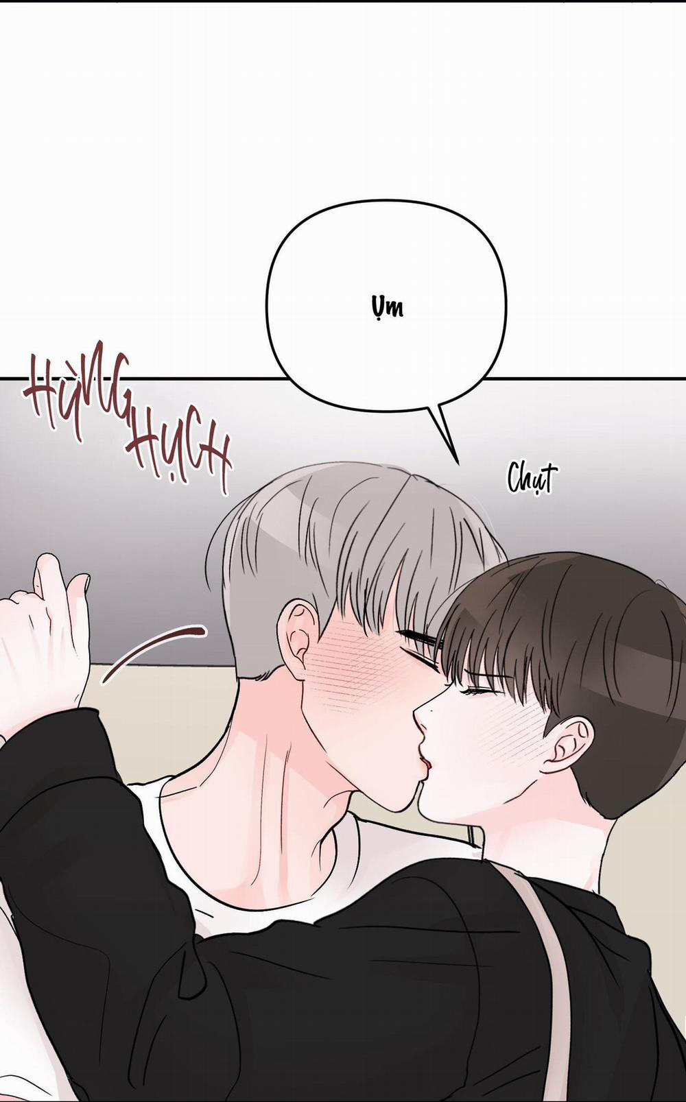 Thán Phục Thanh Xuân 35 trang 40