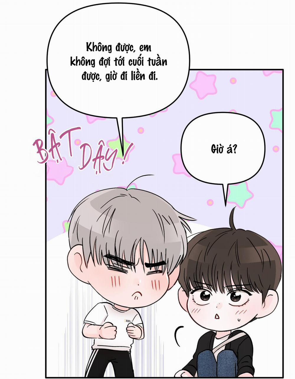 Thán Phục Thanh Xuân 35 trang 44