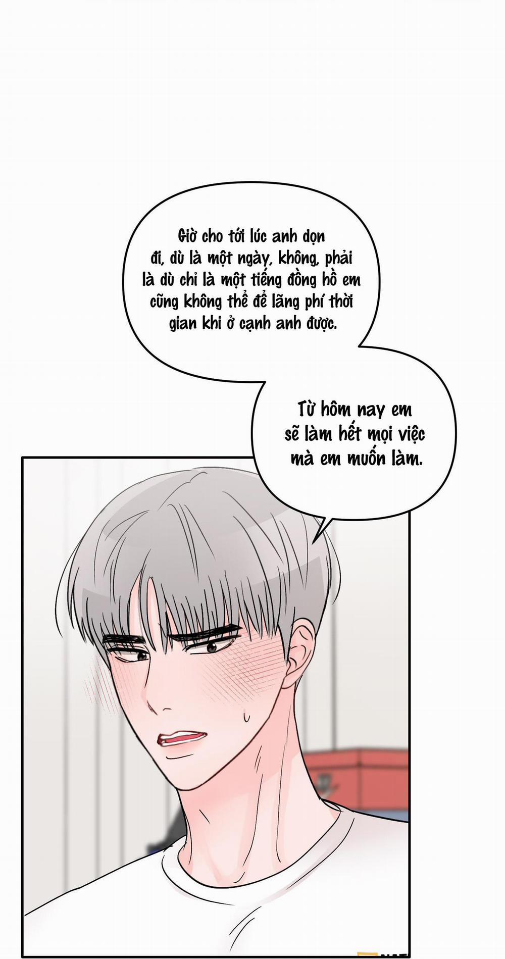 Thán Phục Thanh Xuân 35 trang 45