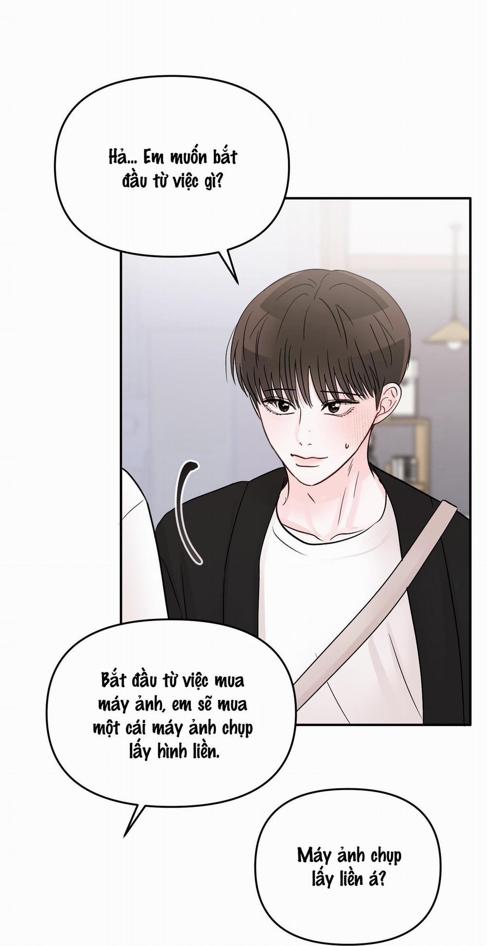 Thán Phục Thanh Xuân 35 trang 47